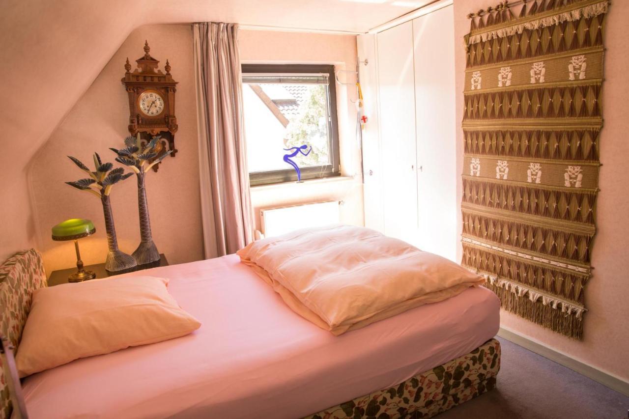 Air Boardinghouse Tulip Stockum, Zu Fuss - 3 Minuten Zur Messe — Fotos 2